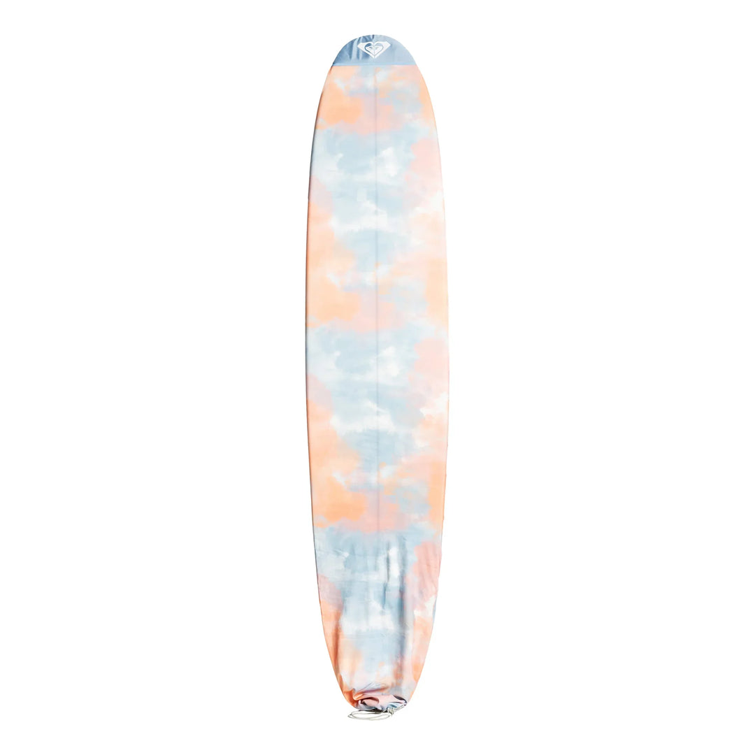 Roxy Surfboard Protection Sock Longboard - Tie Dye - Summer vibes