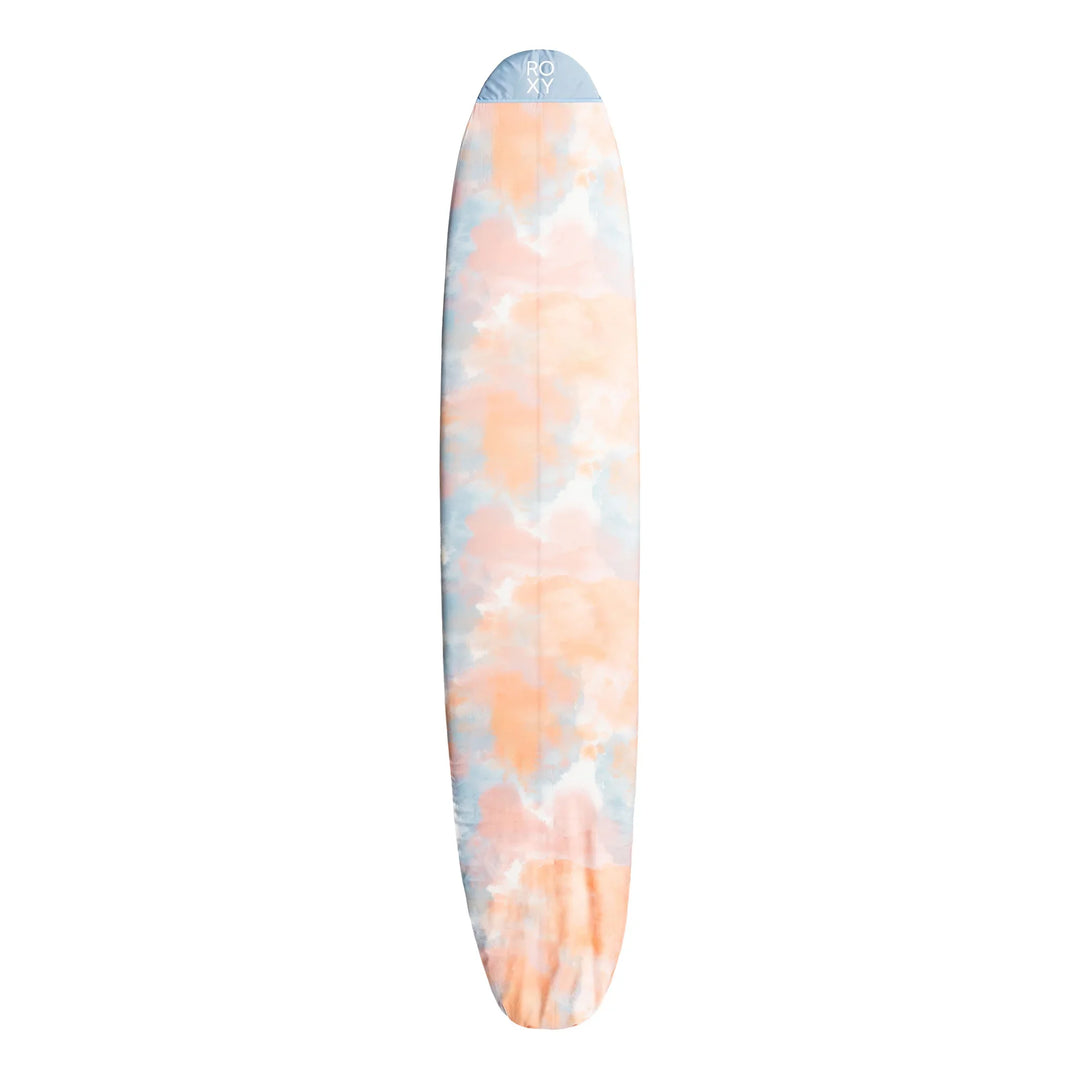 Roxy Surfboard Protection Sock Longboard - Tie Dye - Summer vibes