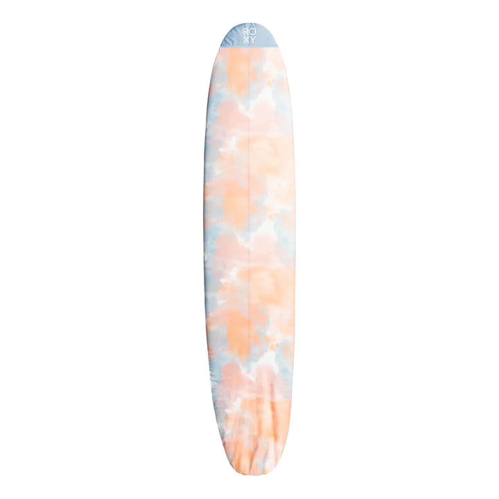 Roxy Surfboard Protection Sock Longboard - Tie Dye - Summer vibes