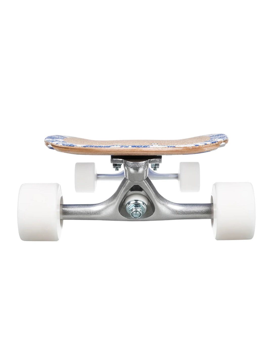 Roxy Bico Cruiser Longboard Skateboard - Summer vibes