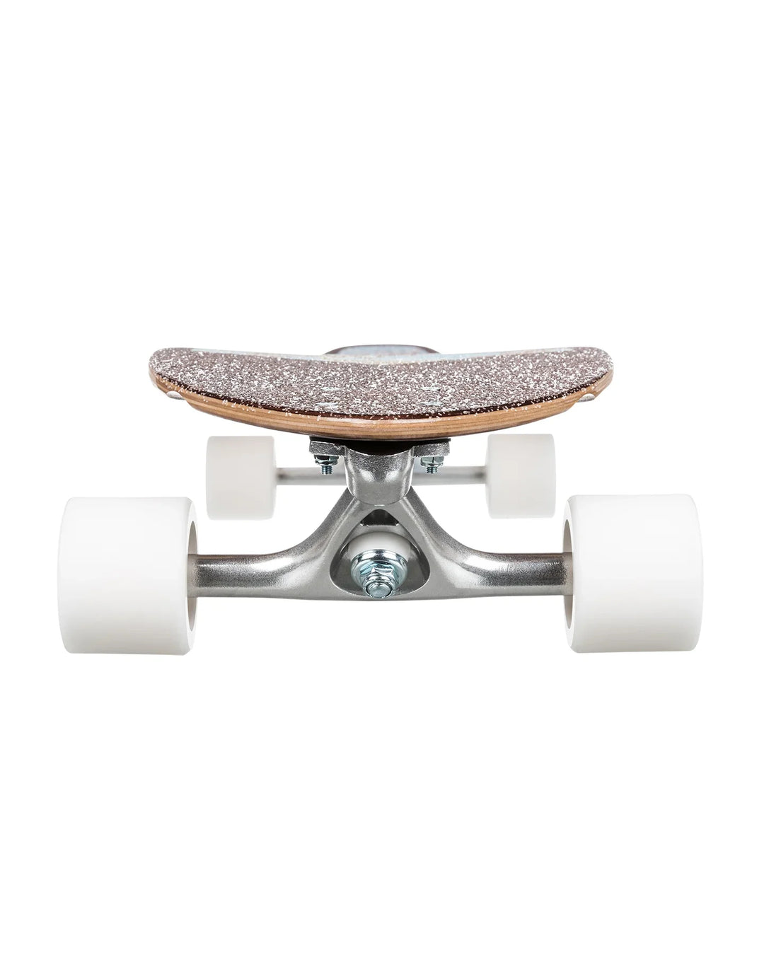 Roxy Lonely Island Longboard Skateboard - Summer vibes