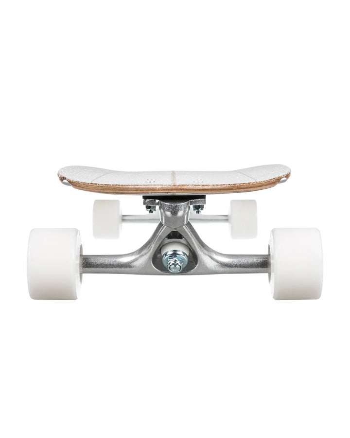 Roxy Volan Longboard Skateboard - Summer vibes