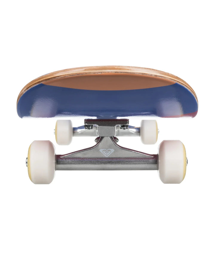 Roxy Sunbeams Street Complete Skateboard - Summer vibes