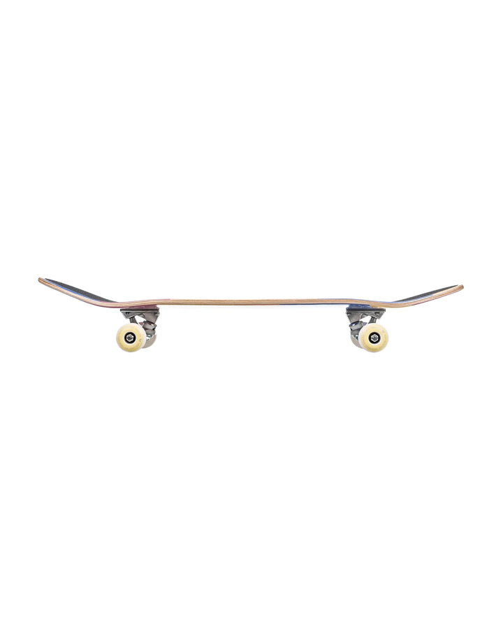 Roxy Sunbeams Street Complete Skateboard - Summer vibes