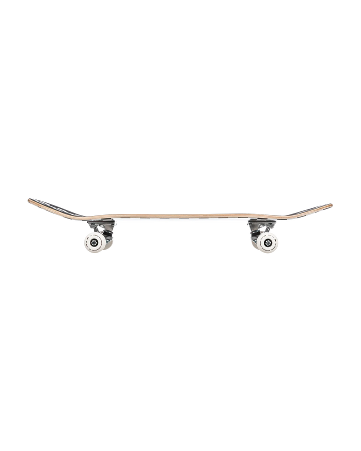 Quiksilver Shred Street Complete Skateboard - Summer vibes