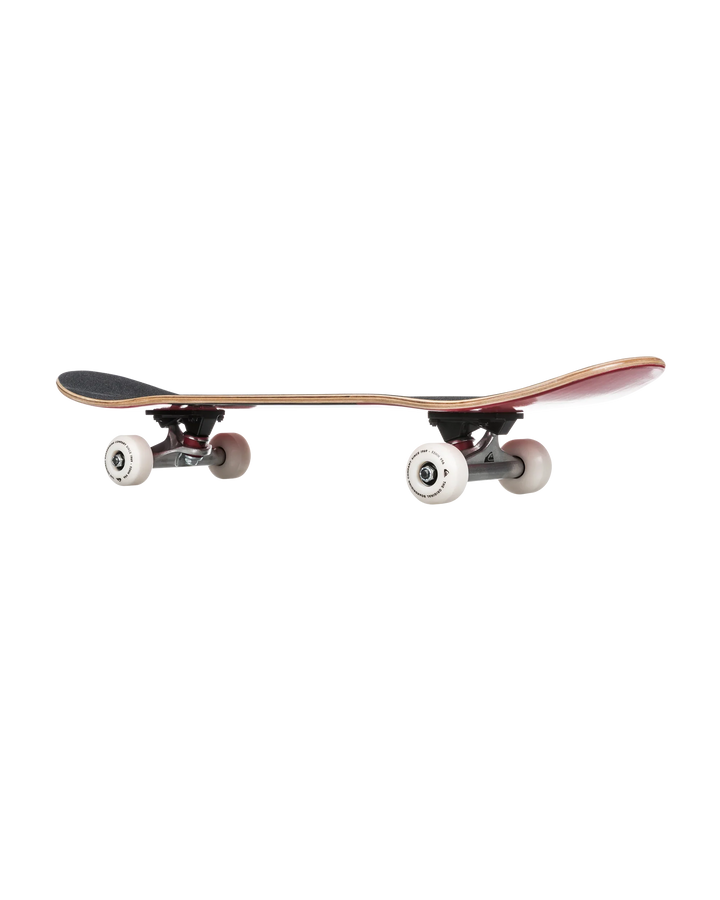Quiksilver Smiles Street Complete Skateboard - Summer vibes