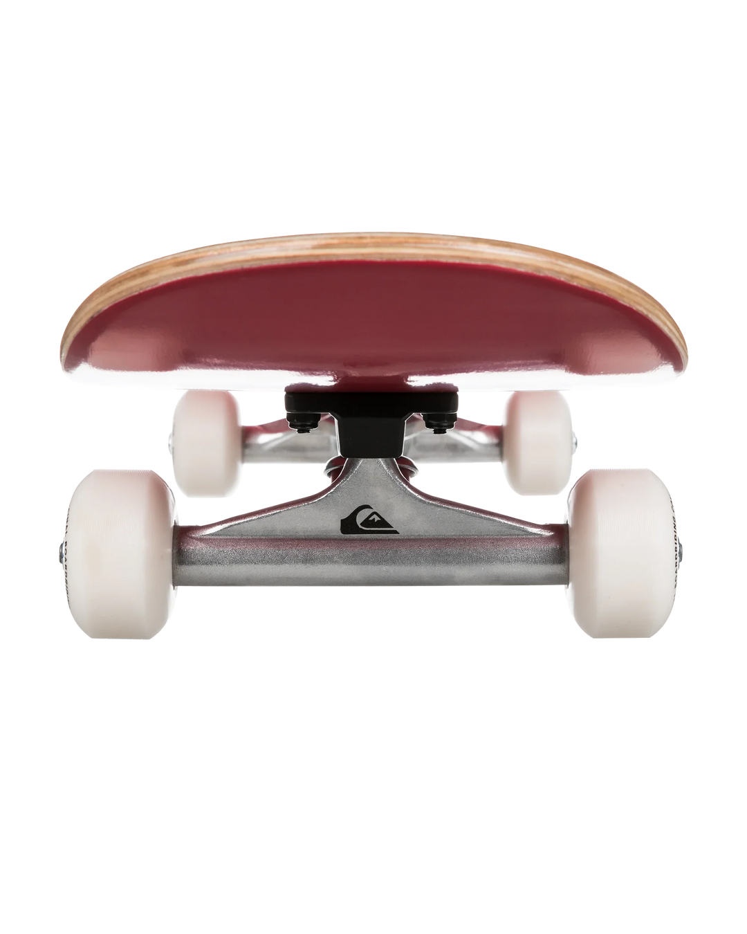 Quiksilver Smiles Street Complete Skateboard - Summer vibes