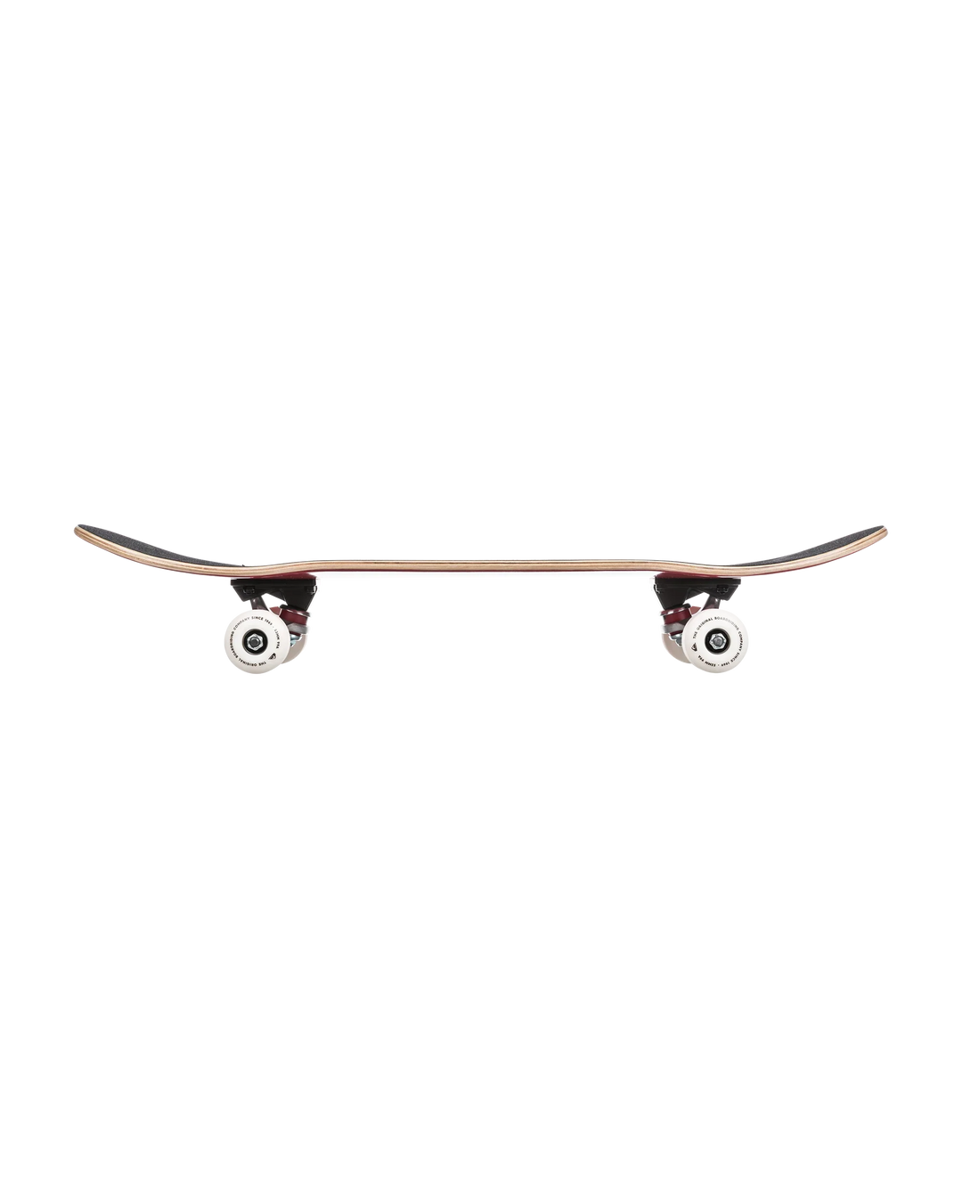 Quiksilver Smiles Street Complete Skateboard - Summer vibes