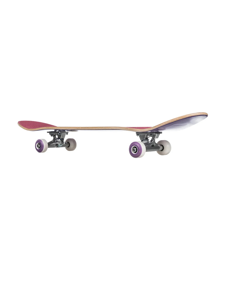 Quiksilver Trips Street Complete Street Skateboard - Summer vibes