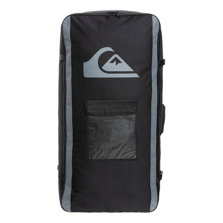 Quiksilver Racing Drift 11'6" Inflatable Stand-Up Paddleboard (iSUP)