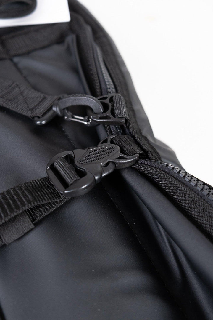 Summer vibes Premium Triple Travel Cover 3-4 Surfboard Boardbag