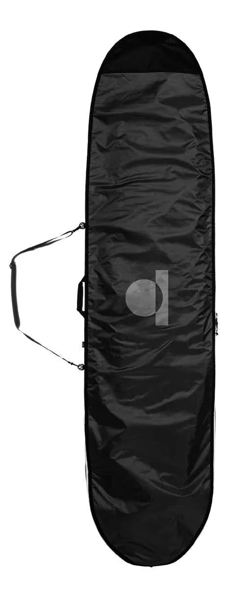 Summer vibes Lite Longboard Surfboard Boardbag - Summer vibes