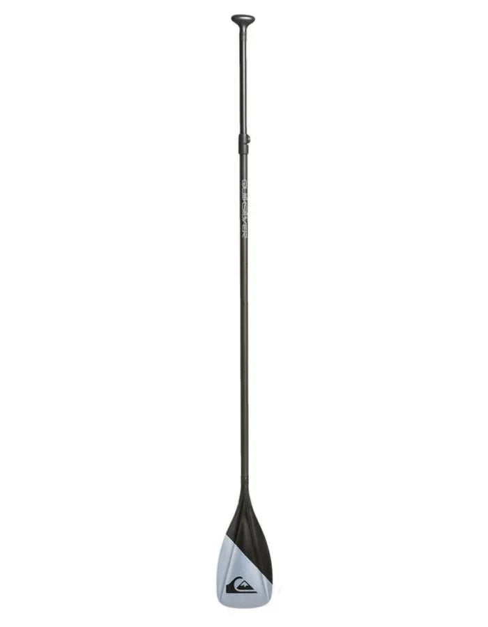 Quiksilver 3-Piece Adjustable Aluminium SUP Paddle - Summer vibes