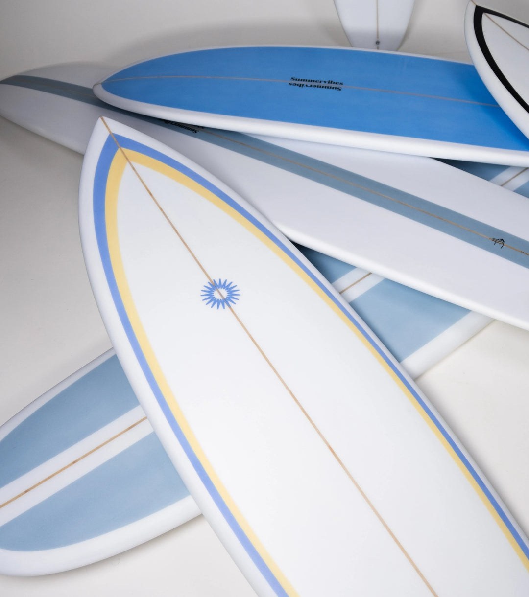 What Board Should I Ride? Welcome to our Guide...