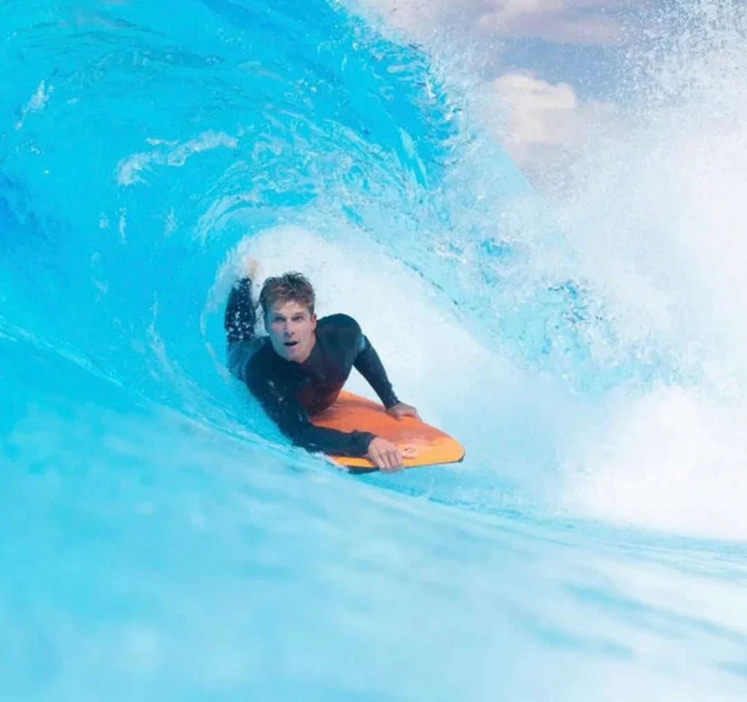 Beginners Guide to Choose a Bodyboard