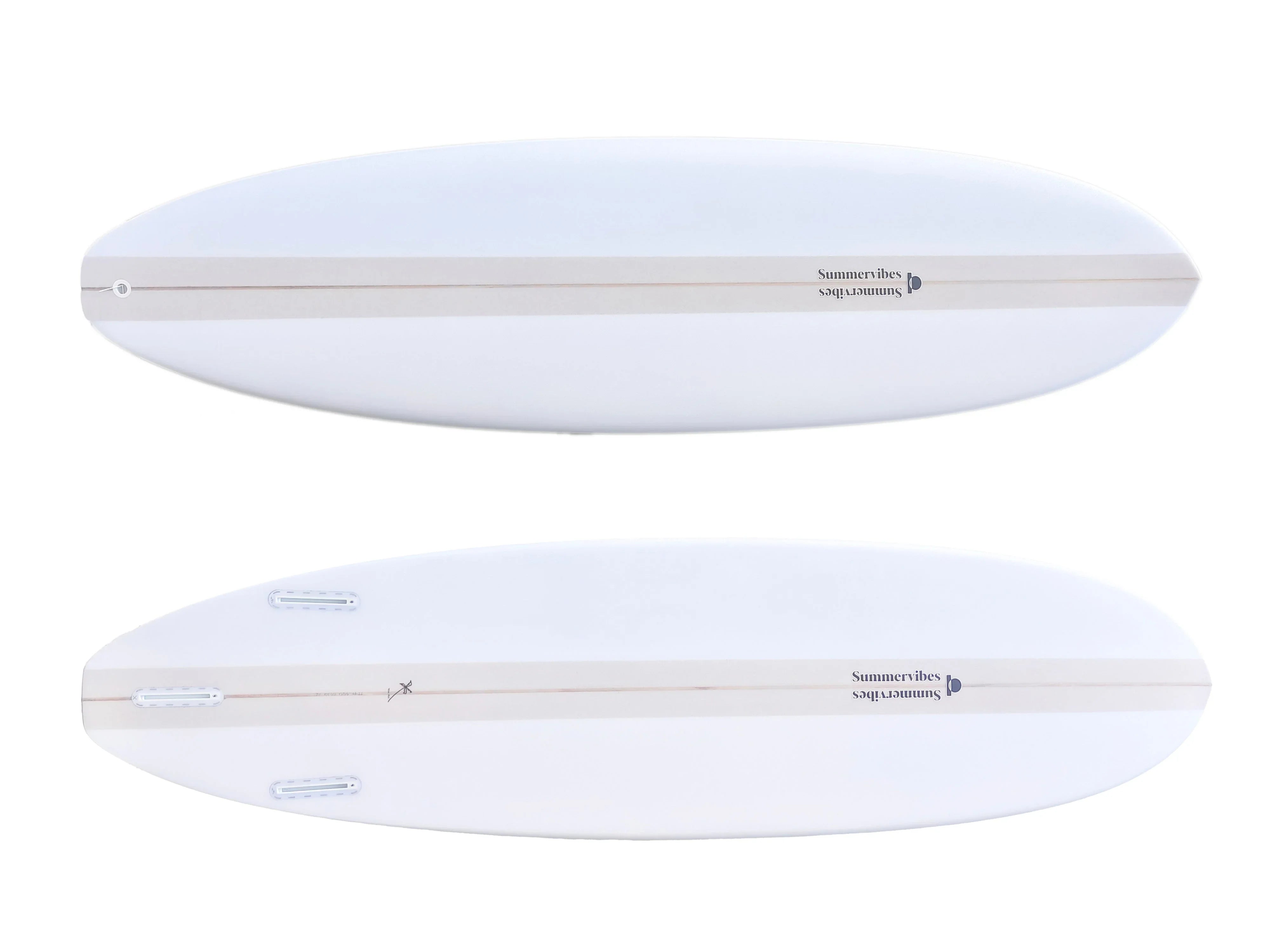 Mid Length & Mini Mal Surfboards