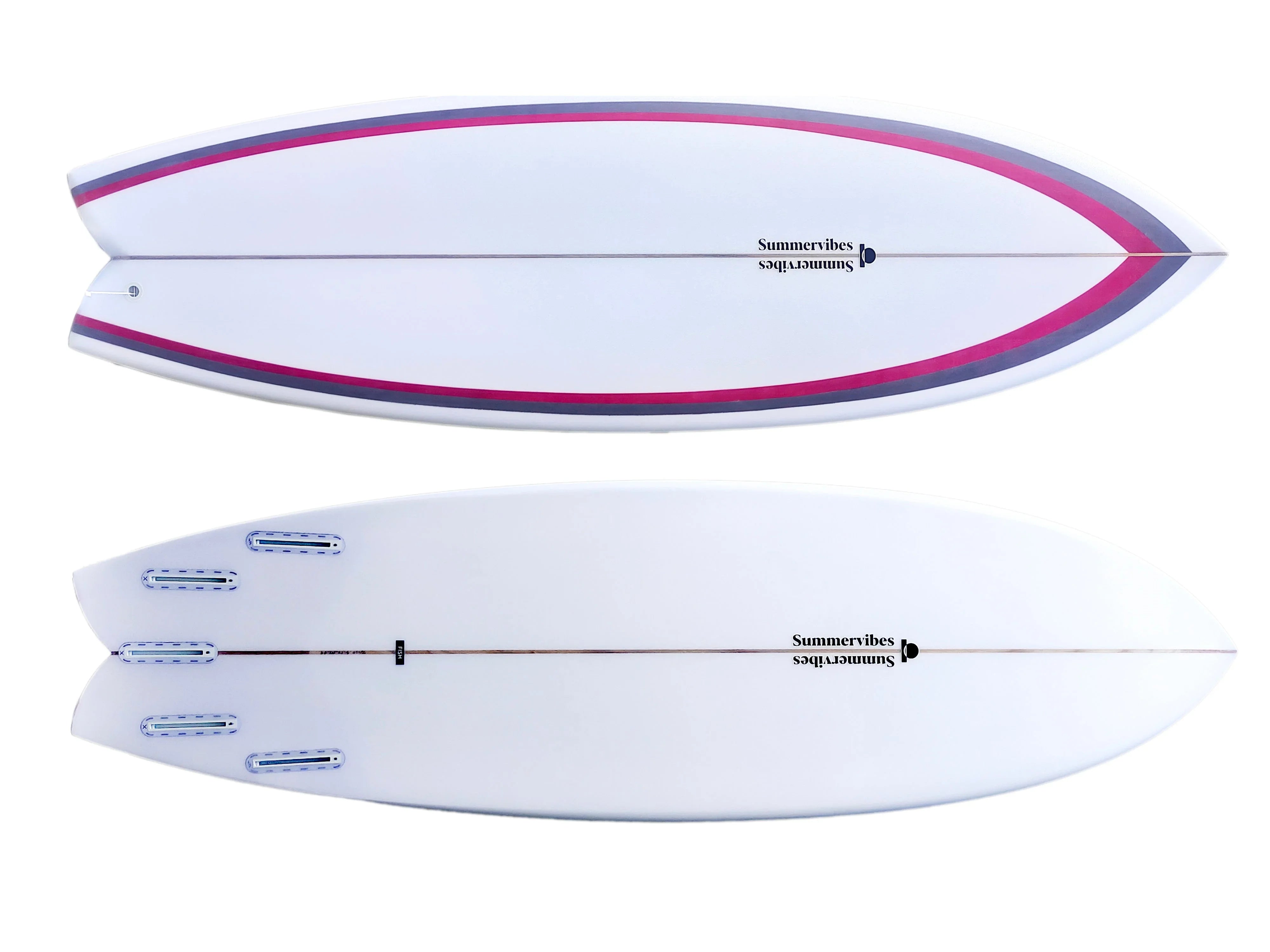 Shortboard Surfboards