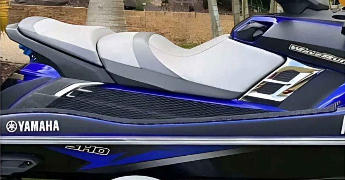 Jet Ski