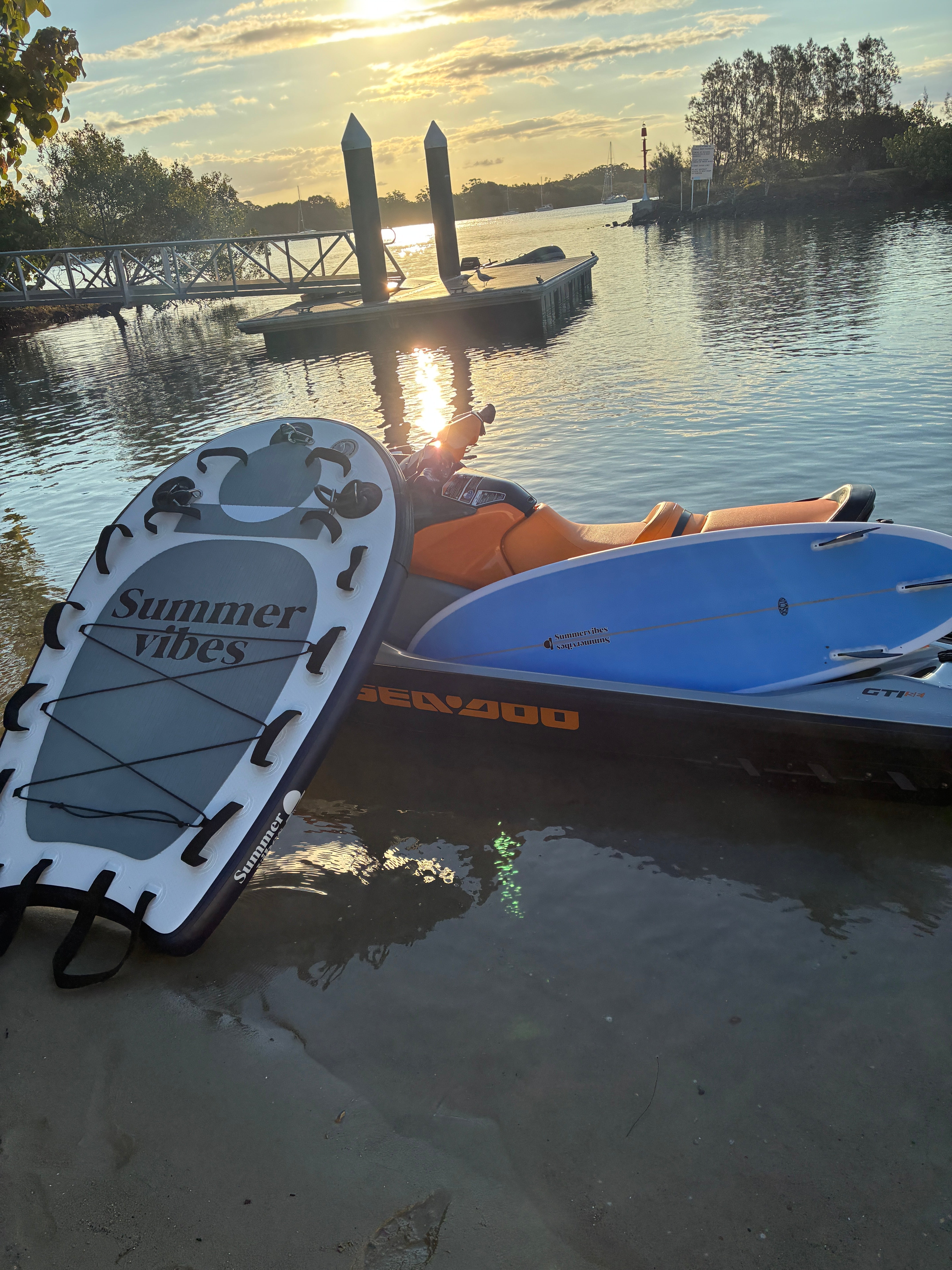 Jet Ski