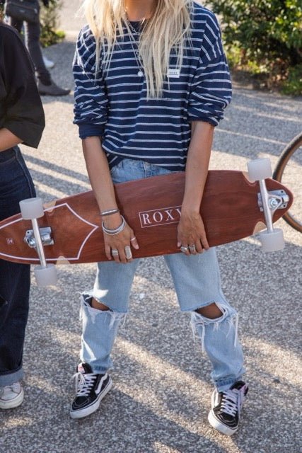 Roxy Skateboard Outlet Sale - Up to 70% off