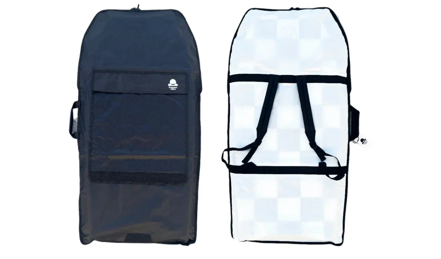 Bodyboard Boardbags