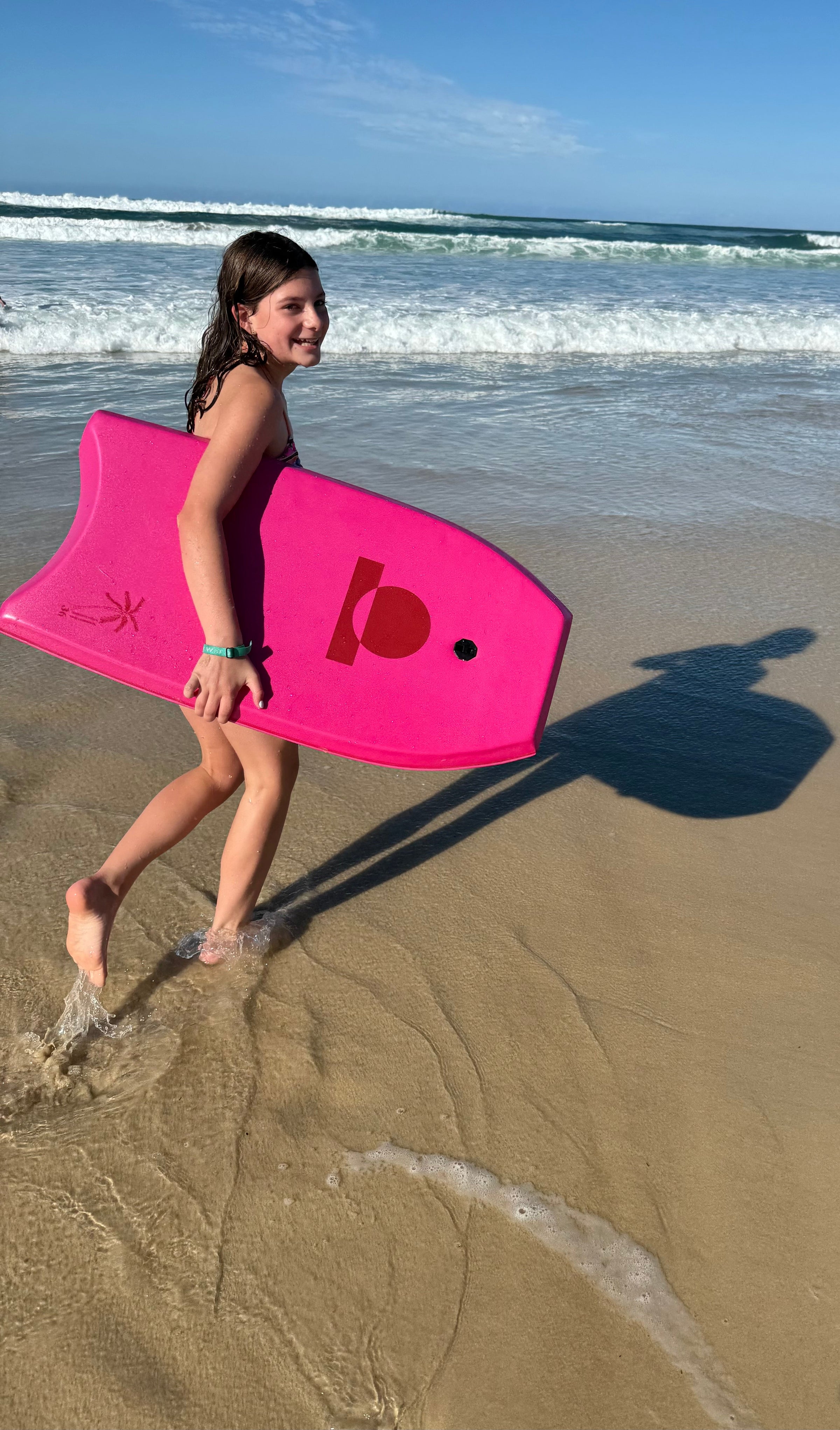 BODYBOARDS - Summer vibes
