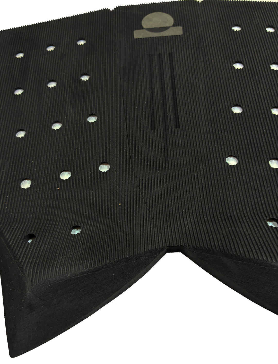 Summer Vibes Session 3-Piece Fish traction - Black