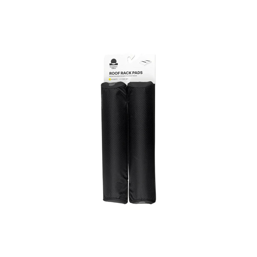 Summer Vibes Roof Rack Protection Pads - Single Side