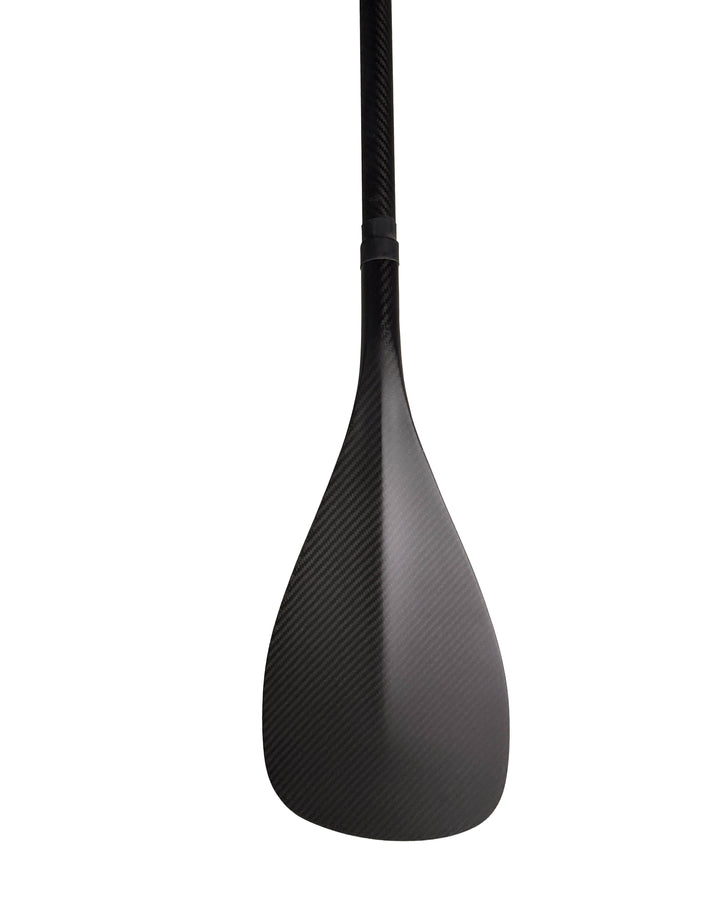 Quiksilver 2-Piece Full Carbon Adjustable SUP Paddle