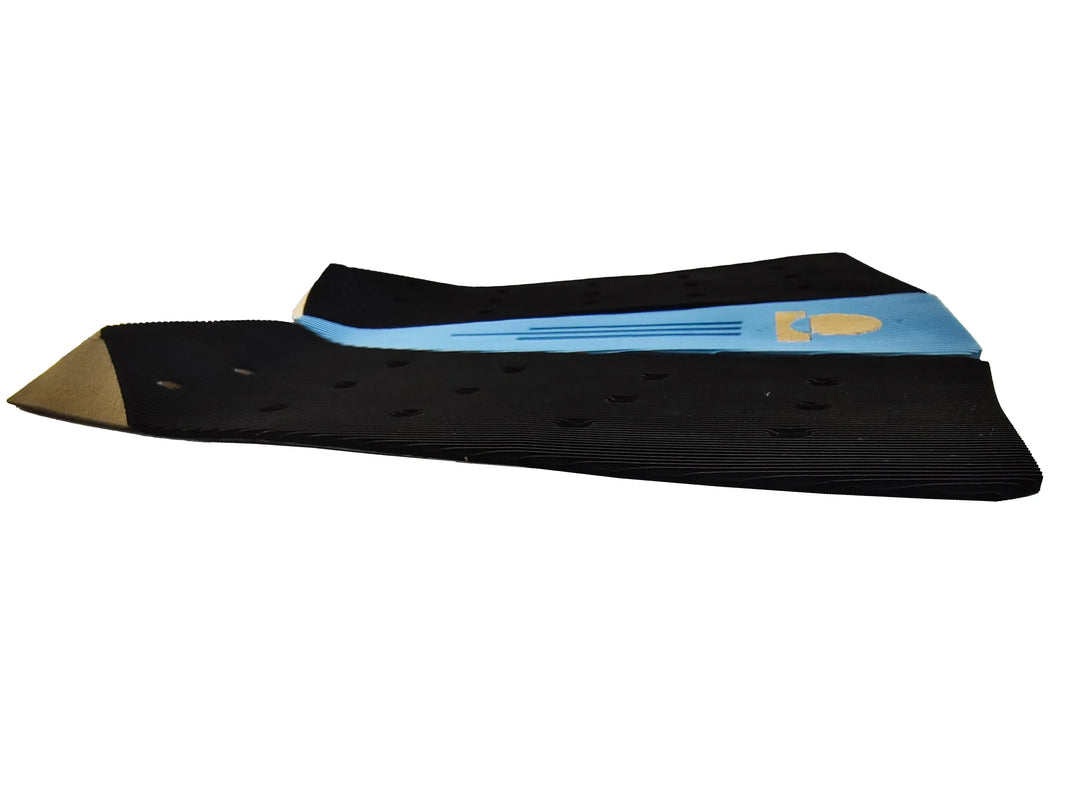 Summer vibes Session 3-Piece Fish traction - Blue / Black / Tan