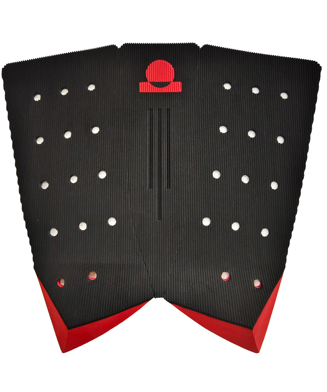 Summer vibes Session 3-Piece Fish traction - Red