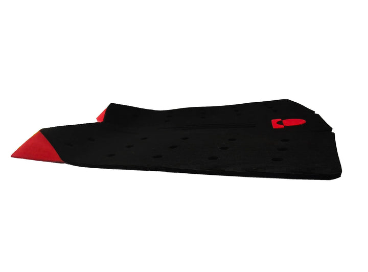 Summer vibes Session 3-Piece Fish traction - Red