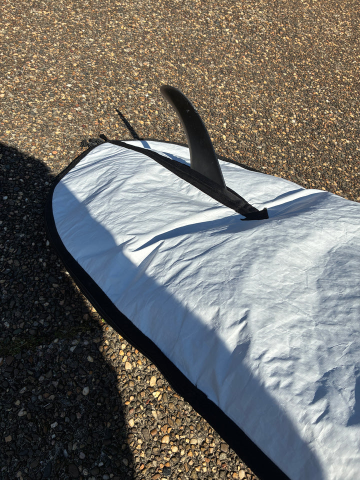 Summer vibes Lite Longboard Surfboard Boardbag