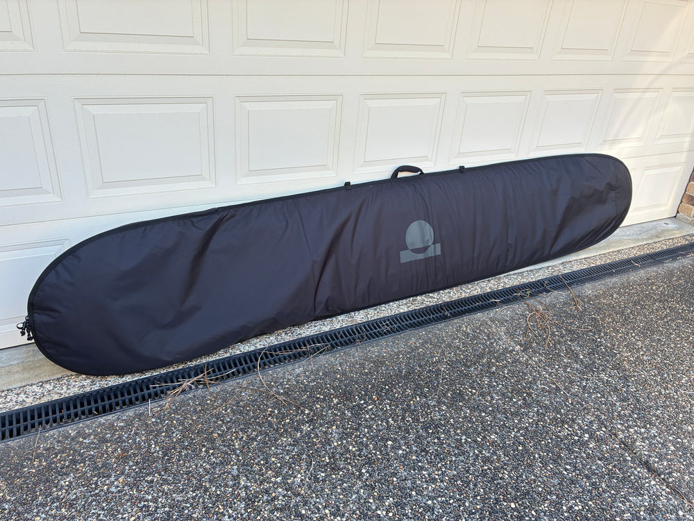 Summer vibes Lite Longboard Surfboard Boardbag