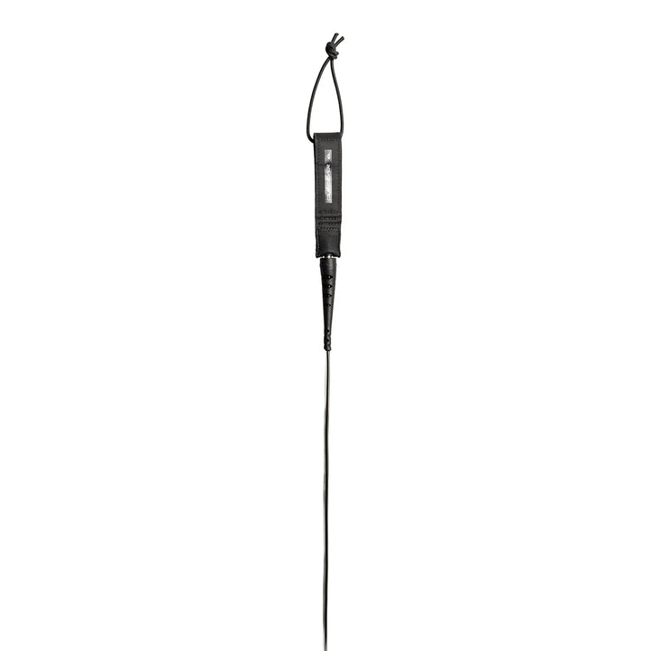 Quiksilver Leash Hypalon Highline 5ft - Black - Summer vibes