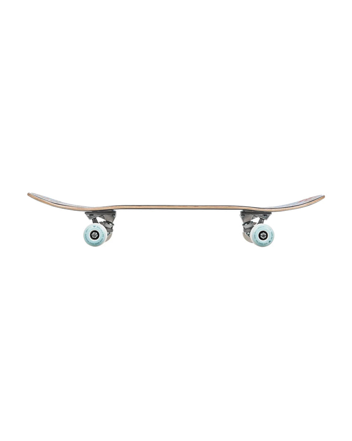 Roxy Nightbloomer Street Complete Skateboard - Summer vibes