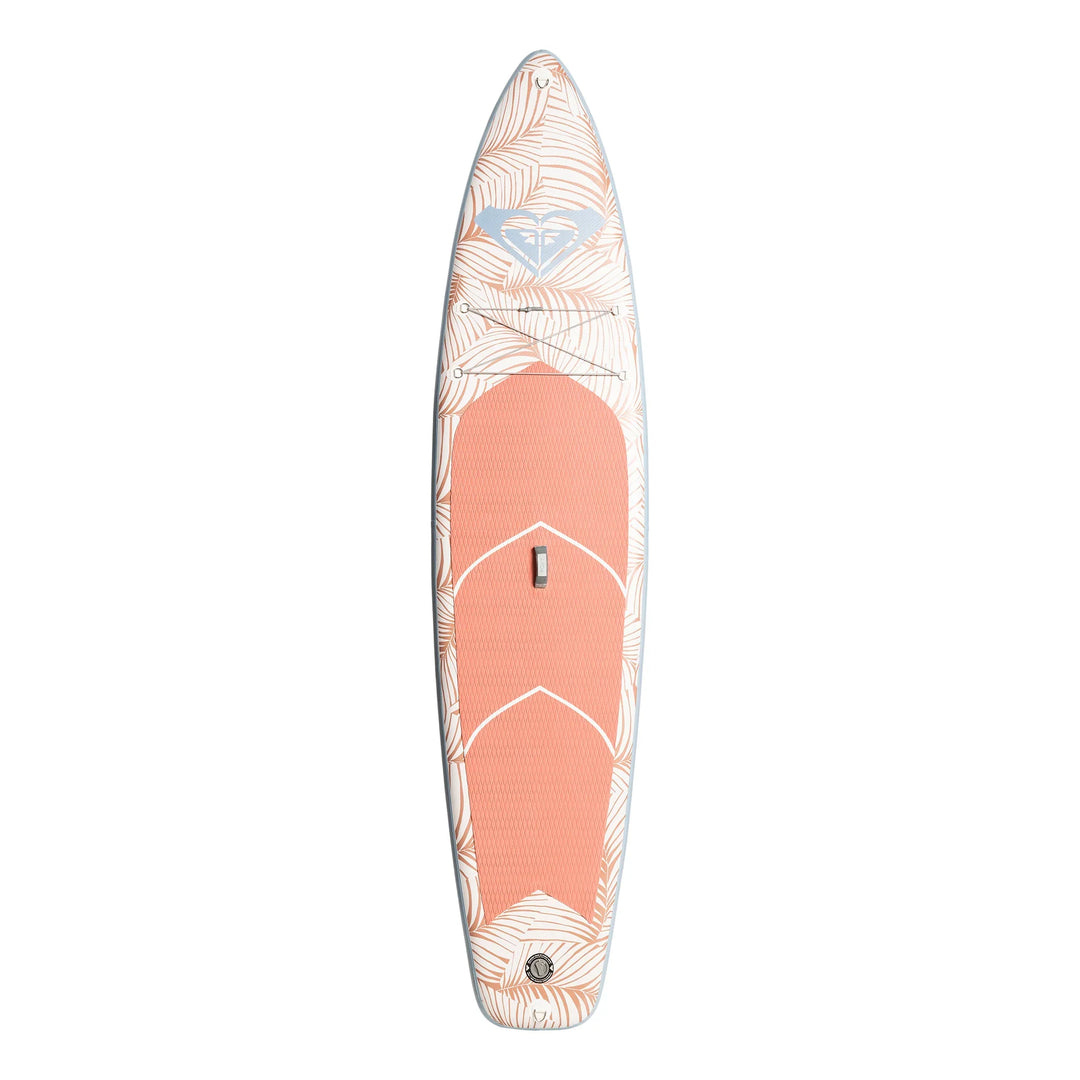 Roxy Glide 11'6" Inflatable Stand-Up Paddleboard (iSUP) - Summer vibes