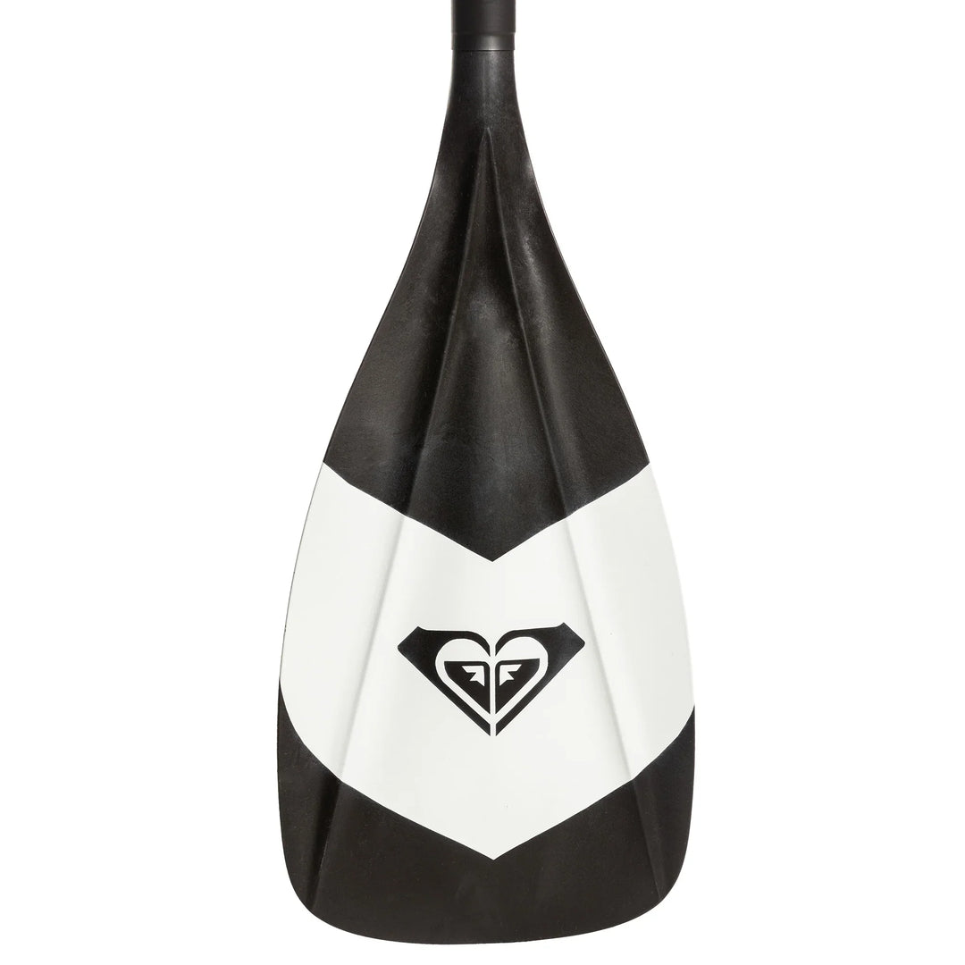 Roxy Molokai 10'6" Inflatable Stand-Up Paddleboard (iSUP) - Summer vibes