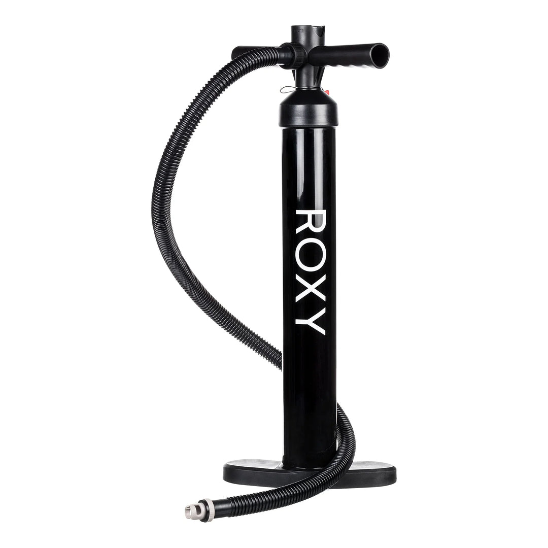 Roxy Molokai 10'6" Inflatable Stand-Up Paddleboard (iSUP) - Summer vibes