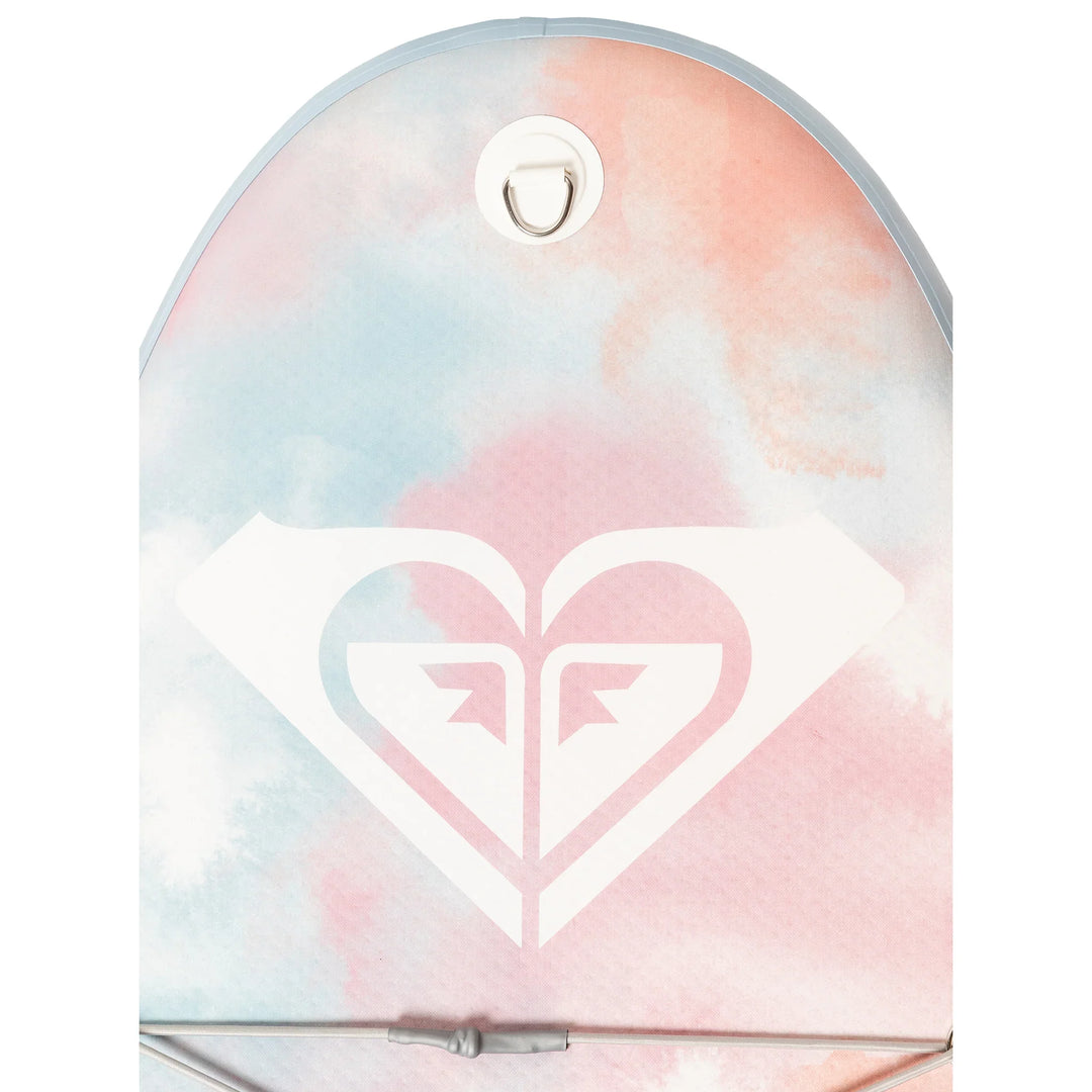 Roxy Molokai 10'6" Inflatable Stand-Up Paddleboard (iSUP) - Summer vibes