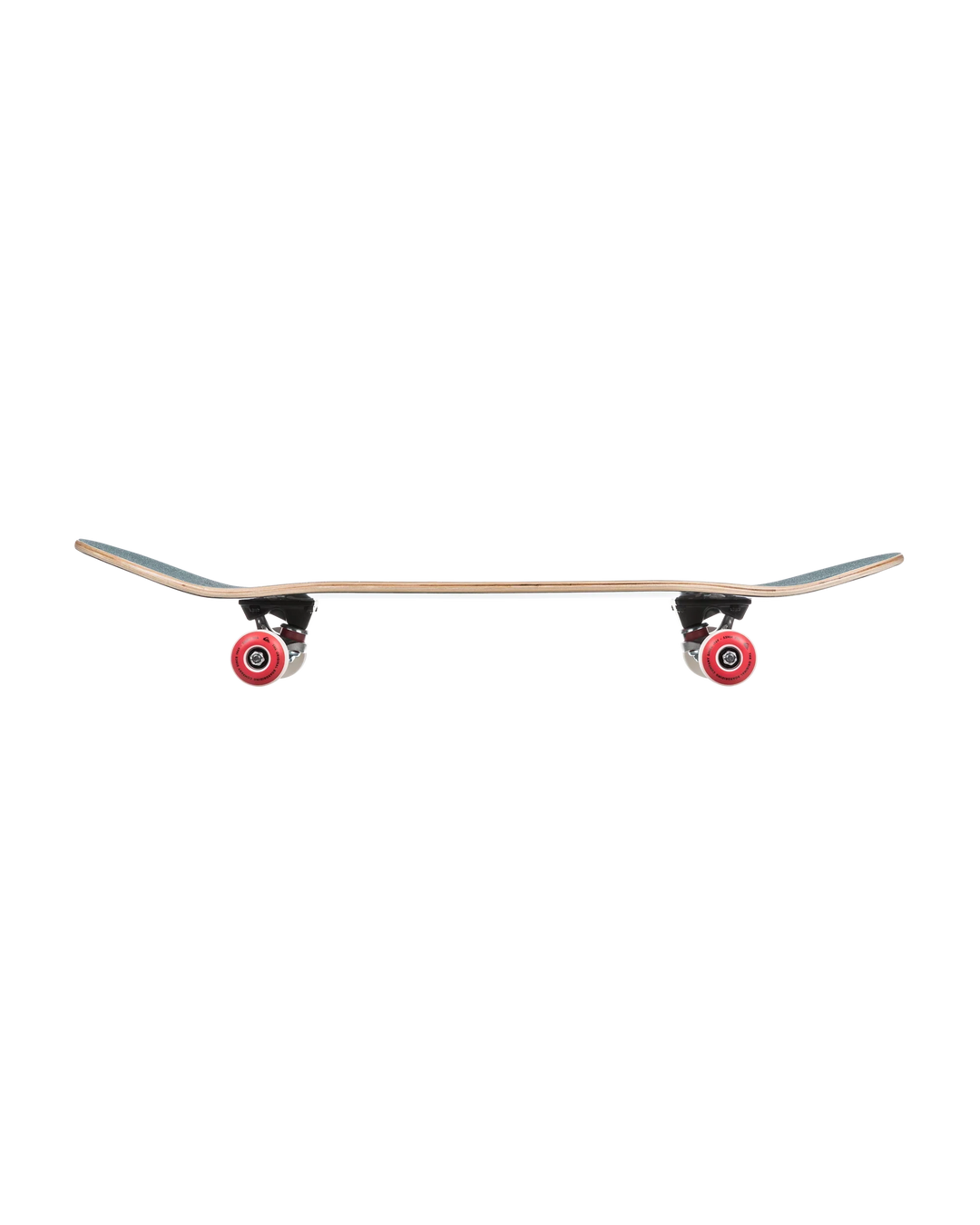 Quiksilver Mission Street Complete Skateboard - Summer vibes
