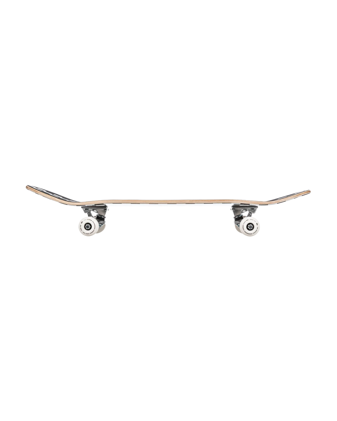 Quiksilver Shred Street Complete Skateboard - Summer vibes