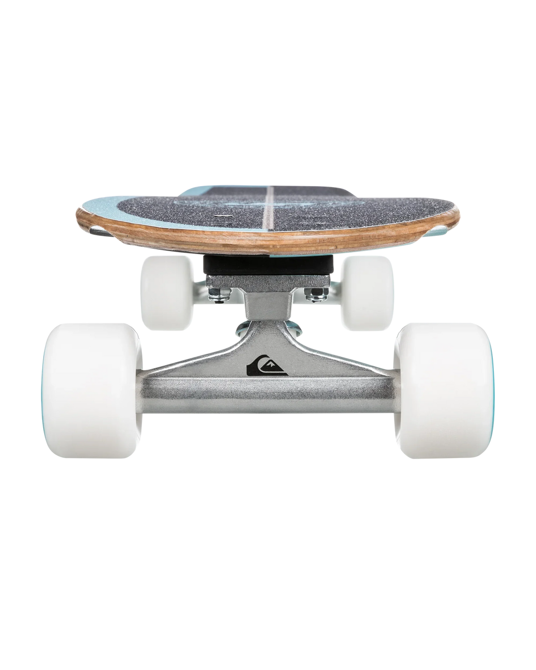 Quiksilver Timeout Midlength Cruiser Skateboard - Summer vibes