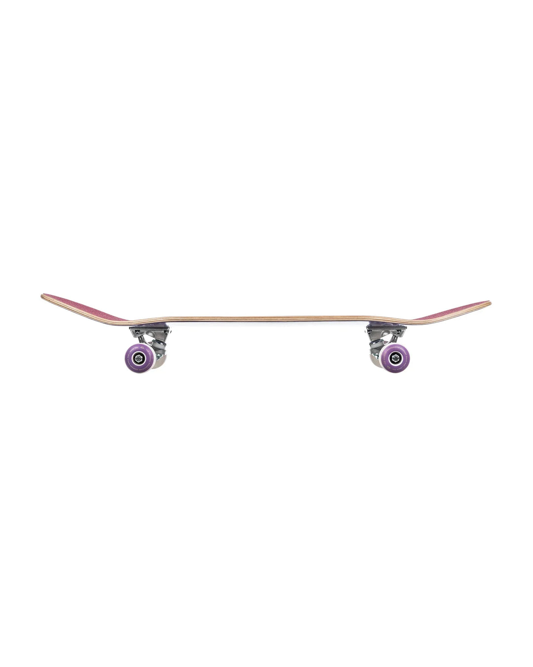 Quiksilver Trips Street Complete Street Skateboard - Summer vibes