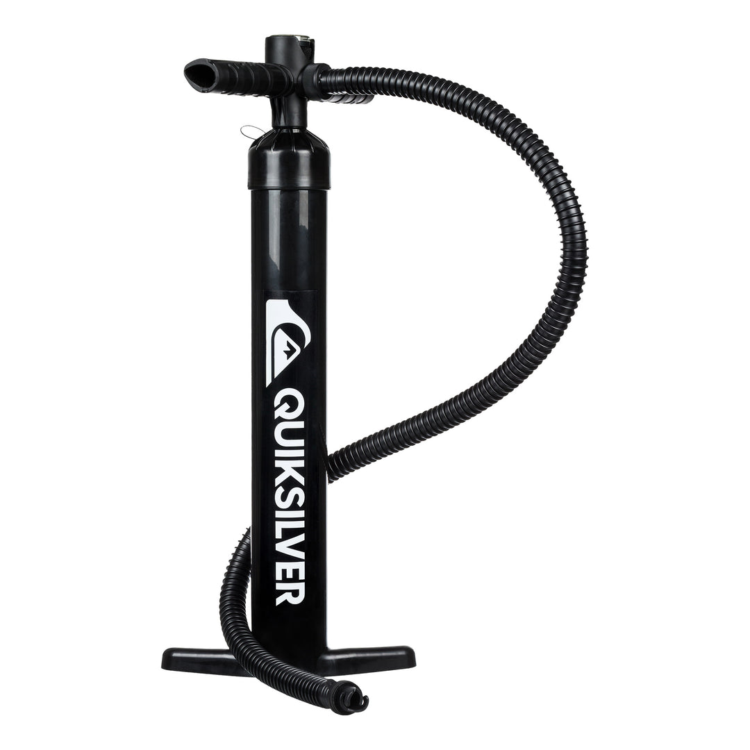 Quiksilver Racing Drift 11'6" Inflatable Stand-Up Paddleboard (iSUP)