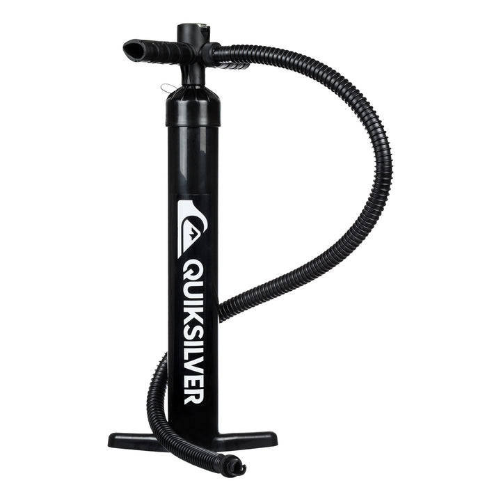 Quiksilver Racing Drift 11'6" Inflatable Stand-Up Paddleboard (iSUP)