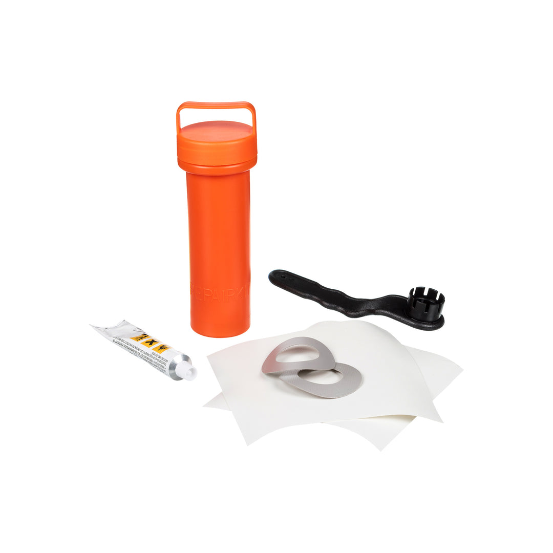 Quiksilver Racing Drift 11'6" Inflatable Stand-Up Paddleboard (iSUP)