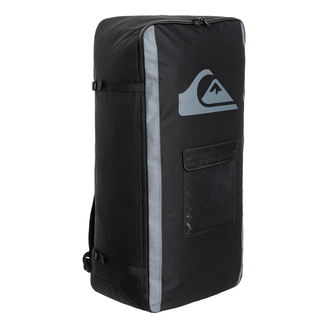 Quiksilver Racing Drift 11'6" Inflatable Stand-Up Paddleboard (iSUP)