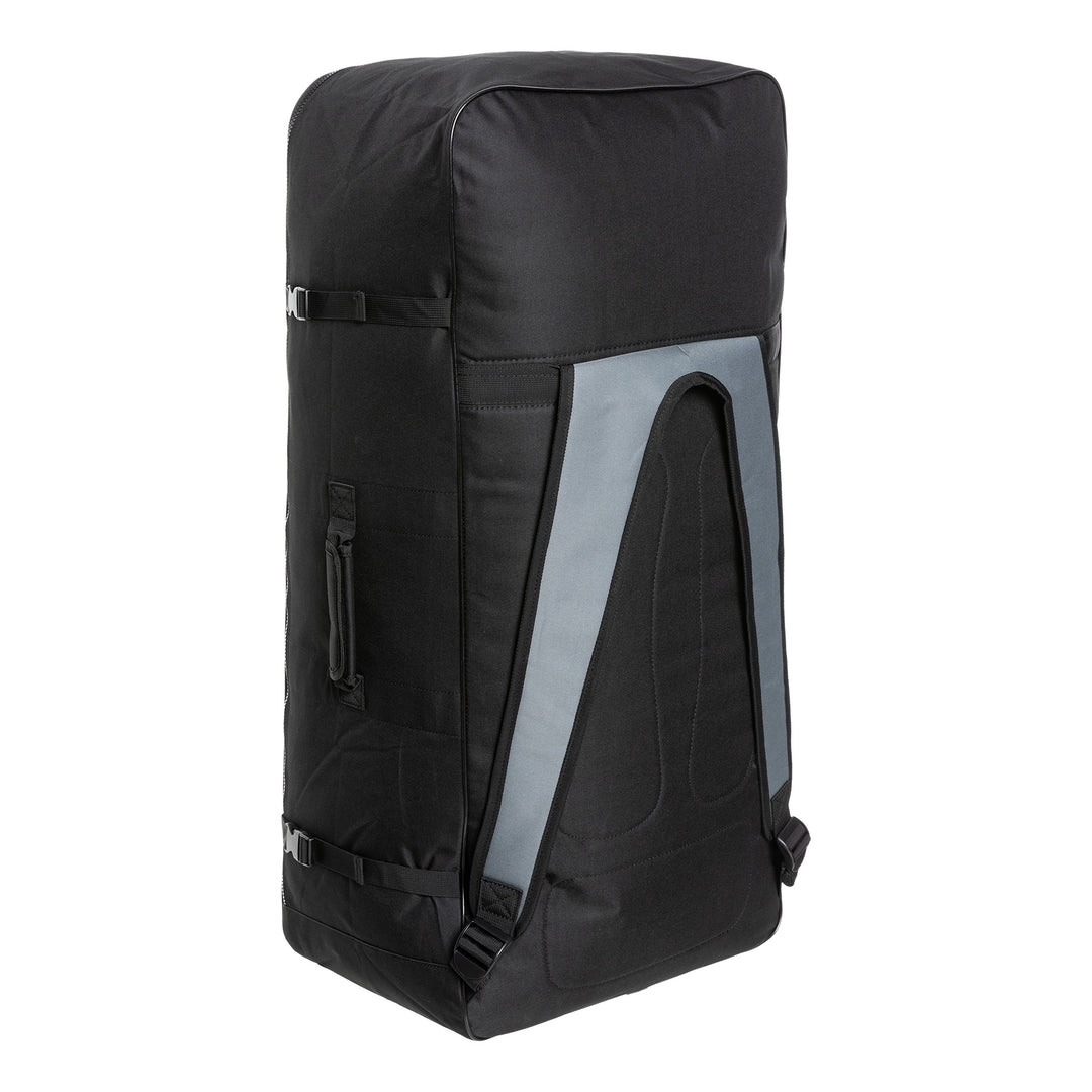 Quiksilver Racing Drift 11'6" Inflatable Stand-Up Paddleboard (iSUP)