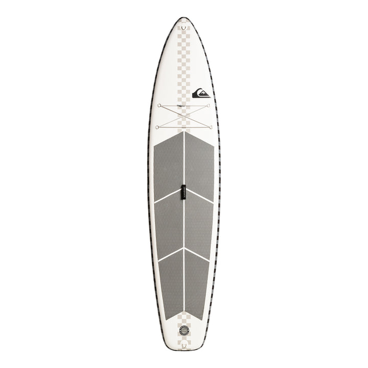 Quiksilver Racing Drift 11'6" Inflatable Stand-Up Paddleboard (iSUP)